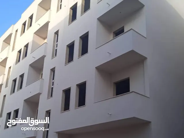 165 m2 3 Bedrooms Apartments for Rent in Tripoli Al-Serraj