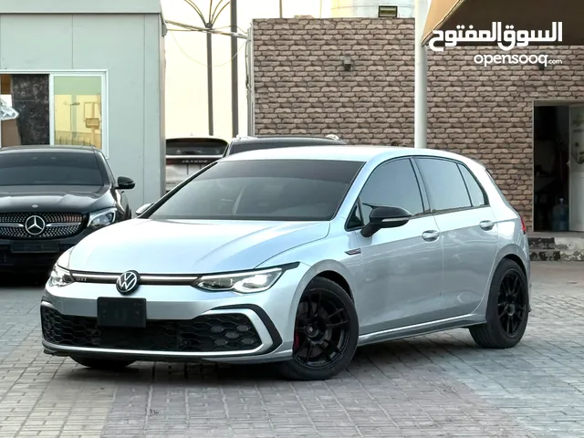 VOLKSWAGEN GOLF GTI 2022