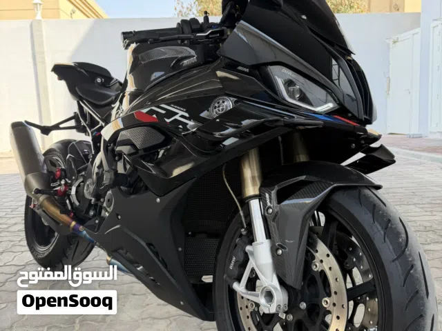 2023 BMW S 1000 RR