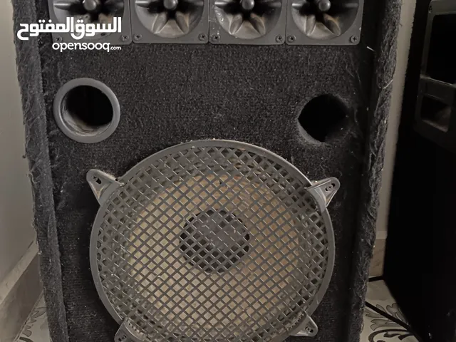سماعات حفلات نضاف للبيع