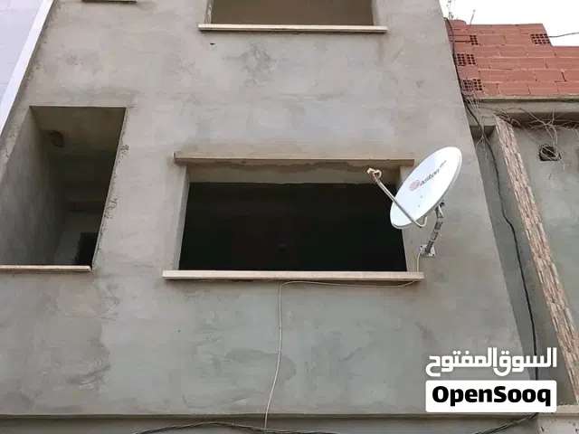 48 m2 More than 6 bedrooms Townhouse for Sale in Algeria Other