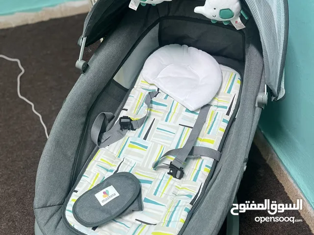 هزّاز بيبي بحالة ممتازة