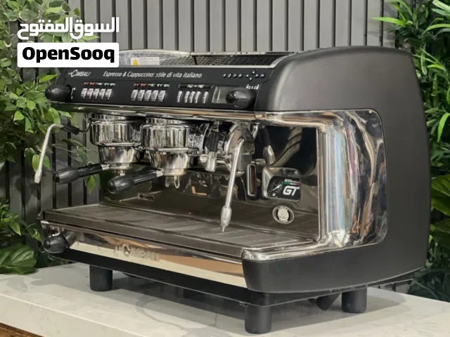 FOR  R.e.n.t  Month !! LA CIMBALI ITALY ESPRESSO COFFEE PRO