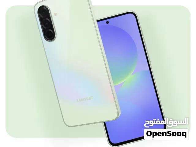 Samsung Galaxy A36 256 GB in Amman