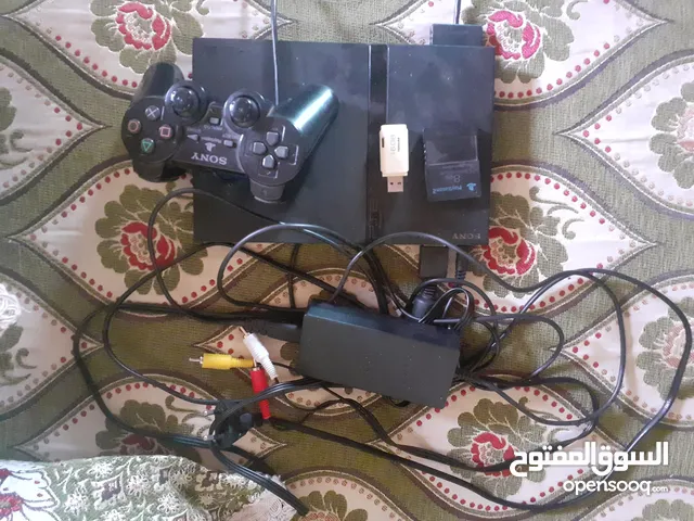 ps2 barrchid