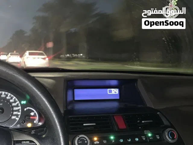 Used Honda Accord in Sharjah