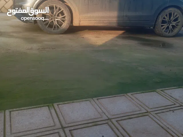 audi rs Q8 ABT modéle 2025