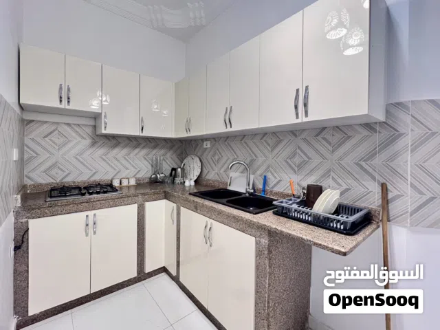 شقق فندقية للايجار طرابلس