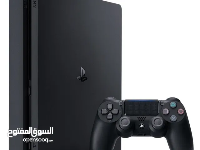 Sony PlayStation 4 Slim