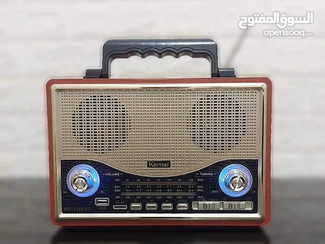 Radios for sale in Irbid