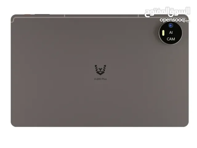VIKUSHA TABLET VZ80 PLUS NEW تابلت جديد كفالة سنتين