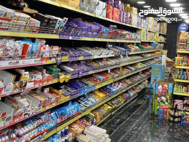 سوبر ماركت للبيع كامل   بيت لحم شارع قدس الخليل كامل اي استفسارات خلوه