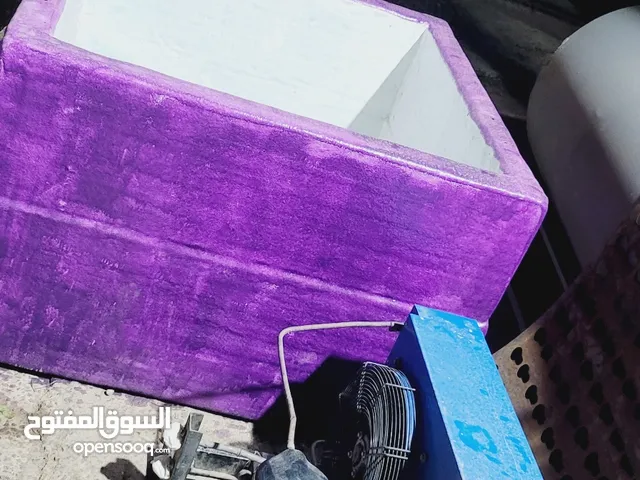 حوض تجميد للبيع