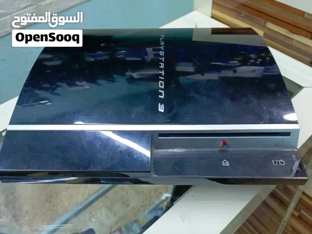 PlayStation 3 PlayStation for sale in Baghdad