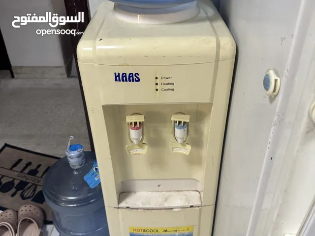 كولر مياه حالته كويسه جدا
