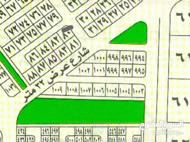 Residential Land for Sale in Jeddah Obhur Al Shamaliyah