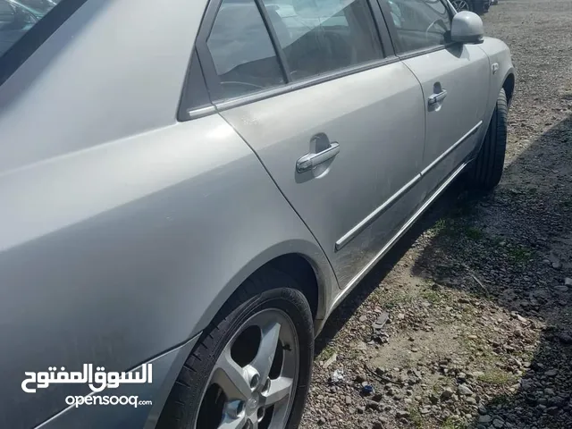 Aeolus 15 Wheel Cover in Misrata