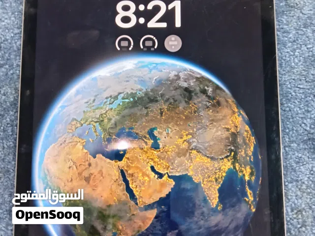 ايباد130دينار الجيل الخامس القيقات 64 ما يعلق خالص