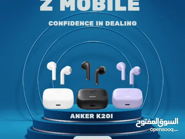 sondcore anker K20i / سماعة انكر