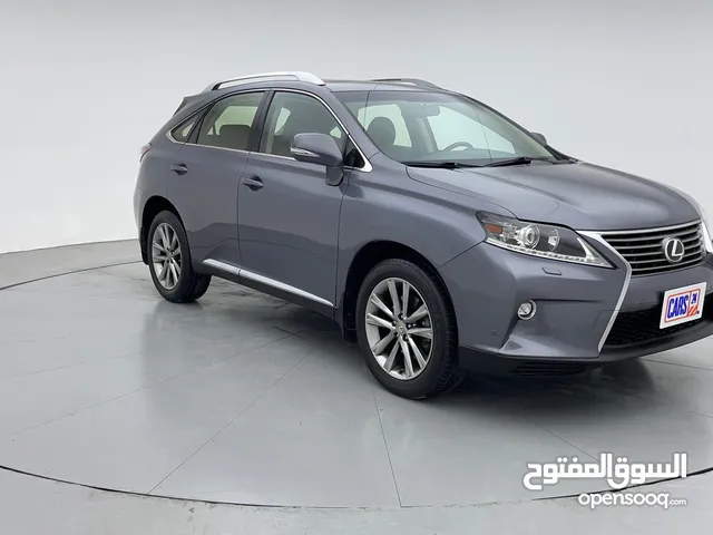 (FREE HOME TEST DRIVE AND ZERO DOWN PAYMENT) LEXUS RX350