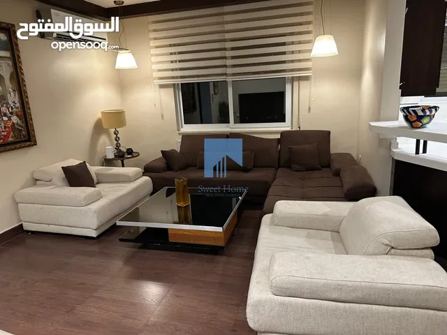 180 m2 3 Bedrooms Apartments for Sale in Amman Khalda