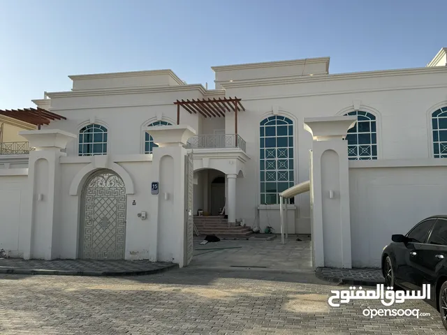 650 m2 4 Bedrooms Villa for Rent in Abu Dhabi Mohamed Bin Zayed City