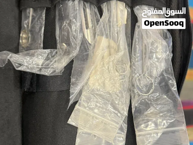 عدة الطاهي متكاملة
