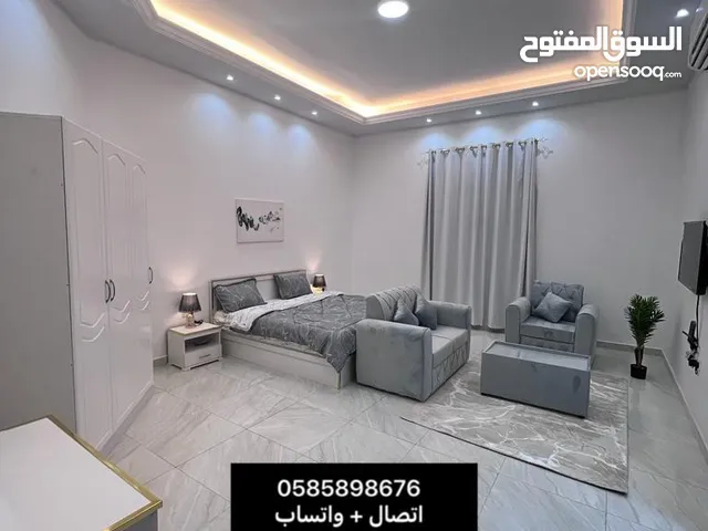 1 m2 Studio Apartments for Rent in Al Ain Al Bateen