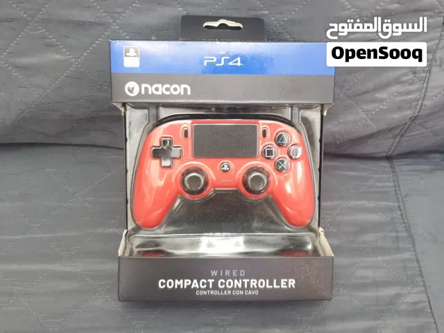 يد بلايستايشن limited edition بالتعاون مع شركة nacon العالمية اصدار محدود وارد سعودي