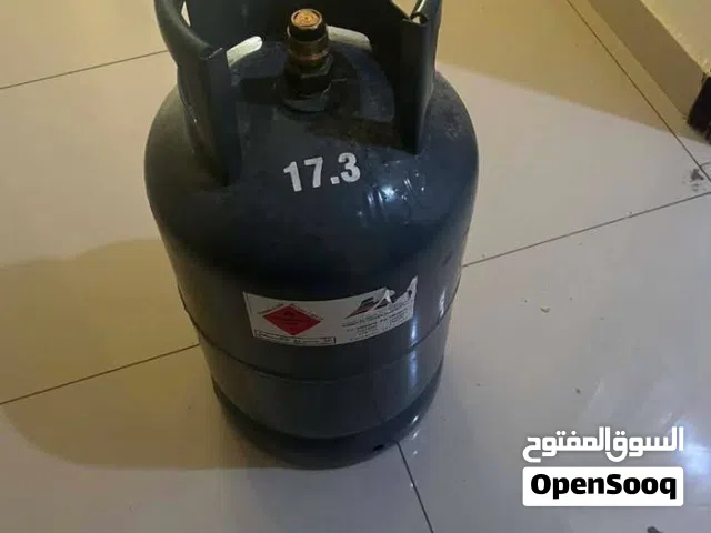 اسطوانة غاز
