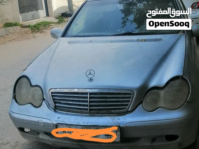 مرسيدس كاكاوية 4 محرك 20