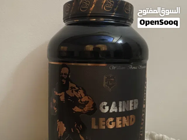 للبيع بروتين