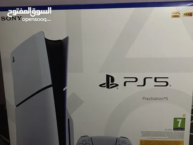 بلايستيشن 5