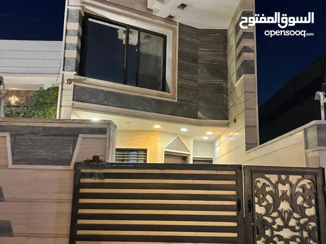 300 m2 4 Bedrooms Townhouse for Sale in Baghdad Yarmouk