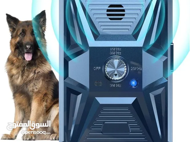 جهاز طارد الكلاب السائبة
