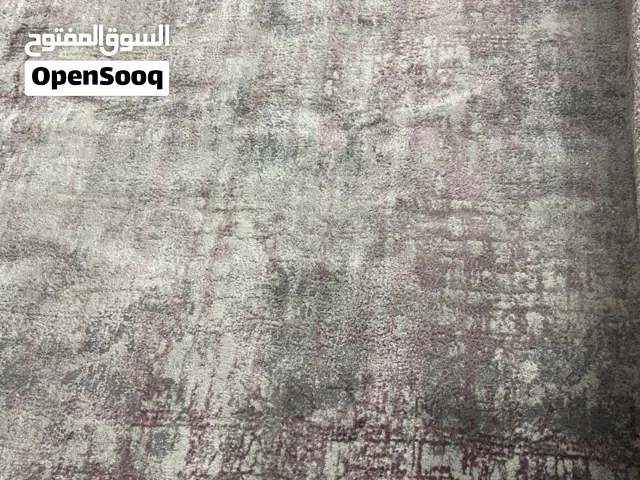 كاربد جديد بدون ضرر وزولية ايطالي نظيفة