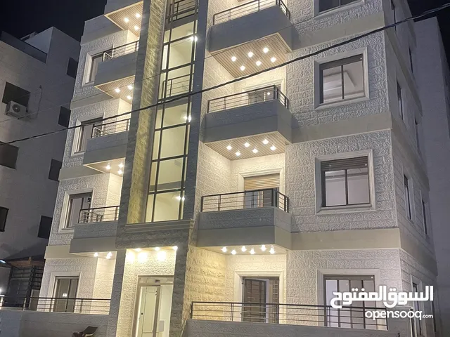 140 m2 3 Bedrooms Apartments for Sale in Madaba Madaba Center