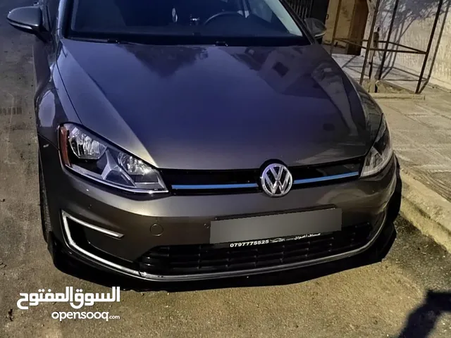 E golf 2016