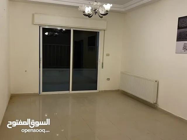 130m2 3 Bedrooms Apartments for Rent in Amman Khalda