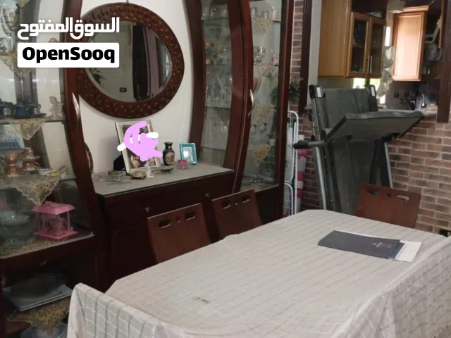 145 m2 3 Bedrooms Apartments for Rent in Cairo Nasr City