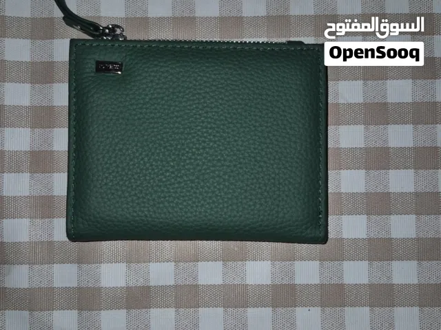 MELON WALLET (GREEN COLOUR)