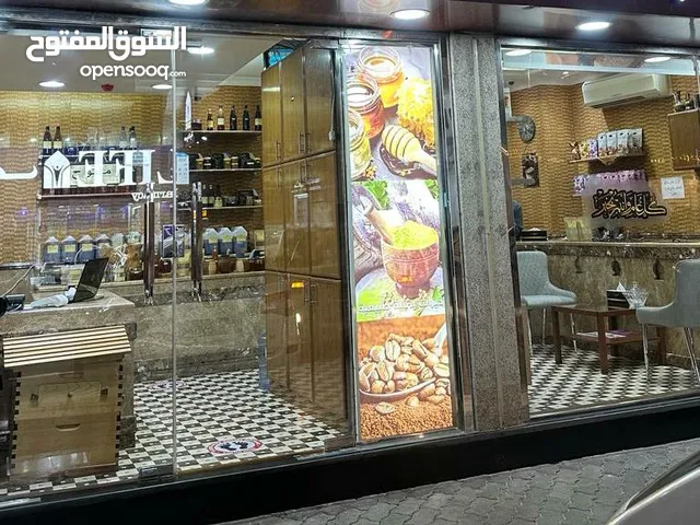 Furnished Shops in Abu Dhabi Al Khalidiya