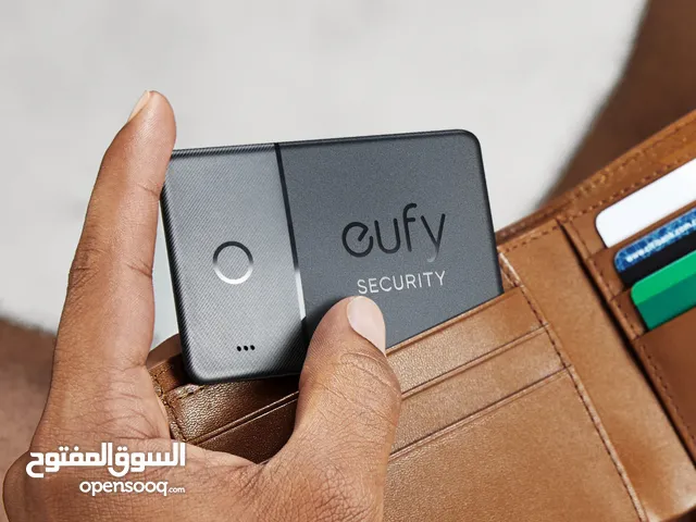 eUFY SECRITY FINDS LOST ITEMS ANYWHERE -NEW -MEAGByte