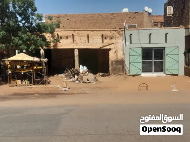 دكان للايجار في سوق ود نباوي