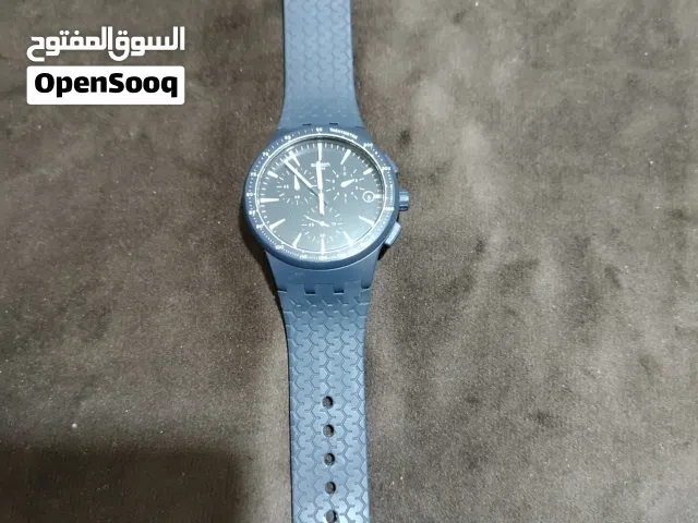 Analog Quartz Swatch watches  for sale in Amman