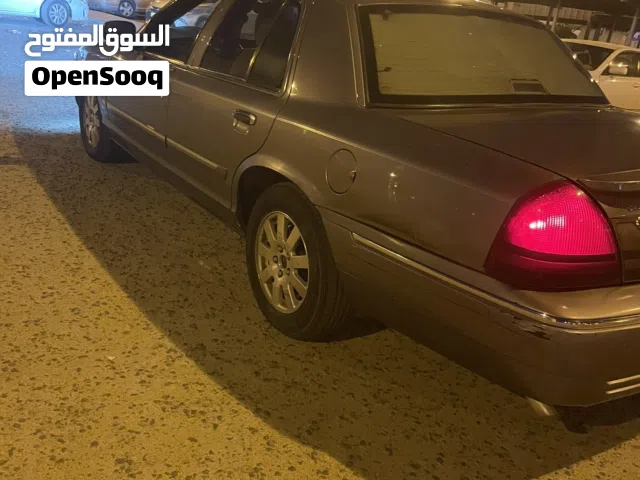 2006 فورد اخرى