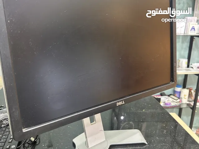 شاشات كمبيوتر او كاميرات