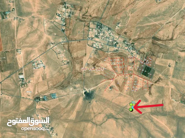 Residential Land for Sale in Amman Other