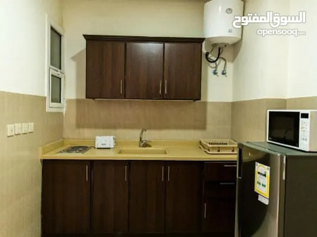 3m2 1 Bedroom Apartments for Rent in Al Riyadh An Namudhajiyah