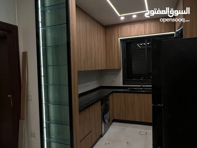 110 m2 3 Bedrooms Apartments for Sale in Zarqa Madinet El Sharq